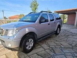 Usado 2006 Nissan Navara Pickup | € 15.999 (Preço justo)