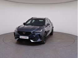 Cinzento escuro metalizado Usado 2023 Cupra Formentor SUV | € 29.490 (Preço justo)