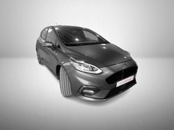 Cinzento Usado 2021 Ford Fiesta ST-Line Citadino | € 15.990 (Preço elevado)