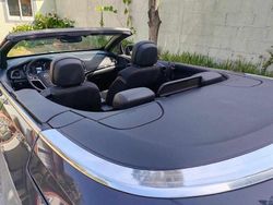 Cinzento Usado 2013 Opel Cascada Cabrios | € 14.000