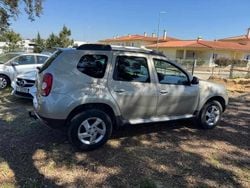 Cinzento Usado 2011 Dacia Duster SUV | € 7.750 (Preço justo)