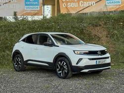 Branco Usado 2025 Opel Mokka Edition SUV | € 21.990 (Bom preço)