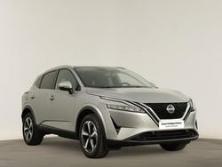 Cinzento Usado 2024 Nissan Qashqai N-Connecta SUV | € 30.490 (Preço justo)