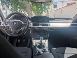 Usado 2008 BMW 320 Carrinha | € 9.300 (Preço justo)
