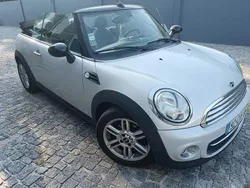 Usado 2014 Mini Cooper Citadino | € 11.250 (Super Preço)