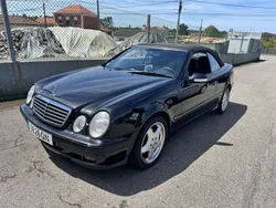 Usado 2000 Mercedes CLK230 Avantgarde | € 9.490 (Preço justo)