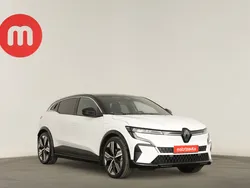 Usado 2023 Renault Mégane Iconic | € 33.999 (Preço elevado)
