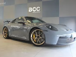 Cinza Usado 2024 Porsche 911 GT3 Coupé | € 258.750