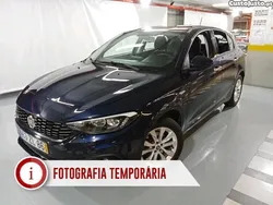 Azul Usado 2019 Fiat Tipo Lounge Citadino | € 11.990 (Bom preço)