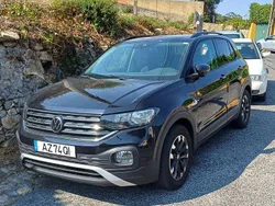 Usado 2023 VW T-Cross SUV | € 20.050 (Preço justo)