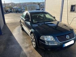 Usado 2004 VW Passat Sedan | € 3.100 (Bom preço)