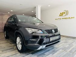 Preto Usado 2019 Seat Ateca Style SUV | € 16.350 (Preço justo)