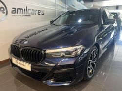Outro Usado 2022 BMW 530 Carrinha | € 40.900