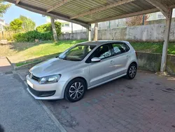 Usado 2011 VW Polo Trendline Sedan | € 6.750 (Preço justo)