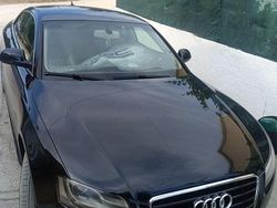 Usado 2007 Audi A5 Coupé | € 11.000 (Preço elevado)