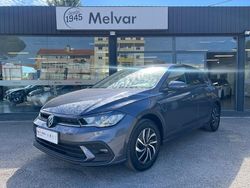 Cinza Usado 2024 VW Polo | € 20.490 (Preço justo)