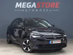Preto Usado 2022 Opel Corsa-e Business Edition Citadino | € 15.850 (Super Preço)