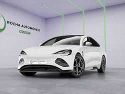 Branco Usado 2024 BYD Seal Sedan | € 46.999 (Caro)