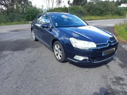 Usado 2008 Citroën C5 Sedan | € 4.990 (Caro)