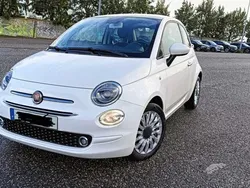 Usado 2018 Fiat 500 | € 9.400 (Super Preço)
