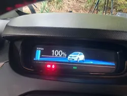 Usado 2017 Renault Zoe Citadino | € 11.000 (Bom preço)