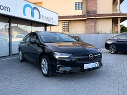 Cinzento Usado 2021 Opel Insignia Business Edition | € 15.490 (Preço justo)