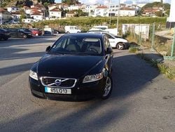Usado 2011 Volvo S40 Sedan | € 7.100