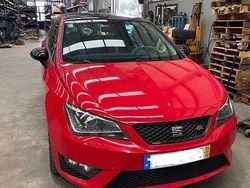 Usado 2014 Seat Ibiza FR Sedan | € 6.250 (Bom preço)