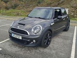 Usado 2011 Mini Cooper S Citadino | € 9.999 (Super Preço)