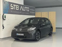 Cinzento Usado 2023 VW ID.3 Pro Citadino | € 29.990 (Caro)