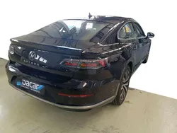 Preto Usado 2021 VW Arteon Elegance Sedan | € 23.399 (Super Preço)