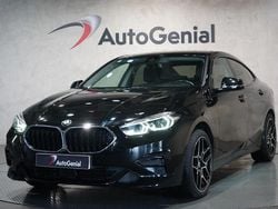 Preto Usado 2021 BMW 218 Sport Line Coupé | € 32.990 (Caro)