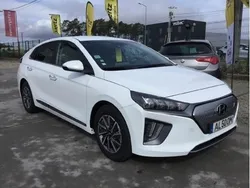 Usado 2021 Hyundai Ioniq 6 Sedan | € 21.990 (Caro)