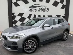 Cinza Usado 2022 BMW X2 SUV | € 30.889