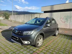Usado 2017 Dacia Sandero Stepway Citadino | € 7.200 (Super Preço)