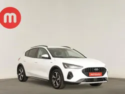 Usado 2024 Ford Focus Active X | € 23.499 (Bom preço)