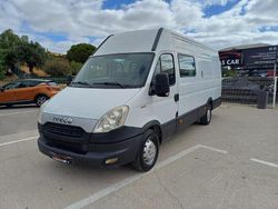Branco Usado 2012 Iveco Daily | € 16.990