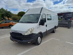 Branco Usado 2012 Iveco Daily | € 15.990