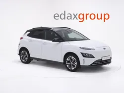 Branco Usado 2022 Hyundai Kauai SUV | € 19.490 (Preço justo)