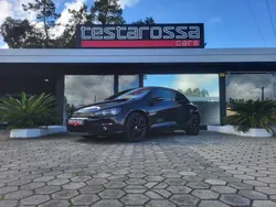 Preto Usado 2009 VW Scirocco Coupé | € 14.750 (Caro)