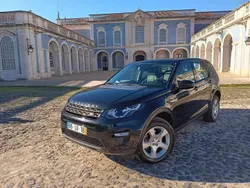 Preto Usado 2018 Land Rover Discovery Sport SUV | € 24.500 (Preço justo)