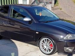 Usado 2004 Seat Ibiza | € 6.300