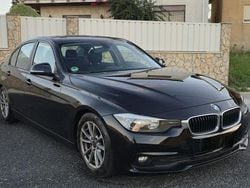 Usado 2014 BMW 318 Sedan | € 12.765 (Super Preço)