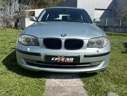 Outra Usado 2008 BMW 118 Coupé Urban Line Coupé | € 8.900 (Bom preço)