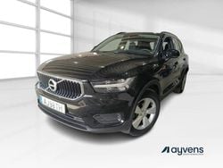Preto Usado 2021 Volvo XC40 Momentum SUV | € 28.400 (Preço elevado)