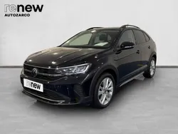 Preto Usado 2023 VW Taigo Life SUV | € 20.000 (Preço justo)