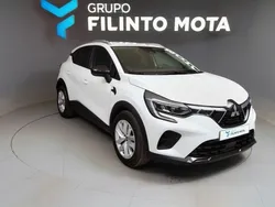 Branco Usado 2023 Mitsubishi ASX Invite SUV | € 17.990 (Preço justo)