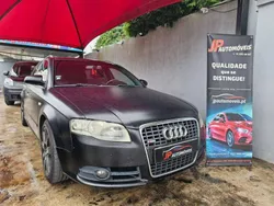 Prata Usado 2007 Audi A4 S-Line Carrinha | € 7.999 (Super Preço)