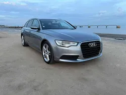 Cinzento Usado 2012 Audi A6 Carrinha | € 14.000 (Preço justo)