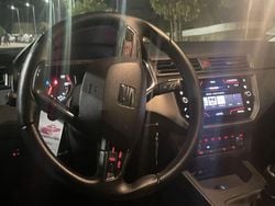 Usado 2018 Seat Ibiza Sedan | € 10.500 (Bom preço)